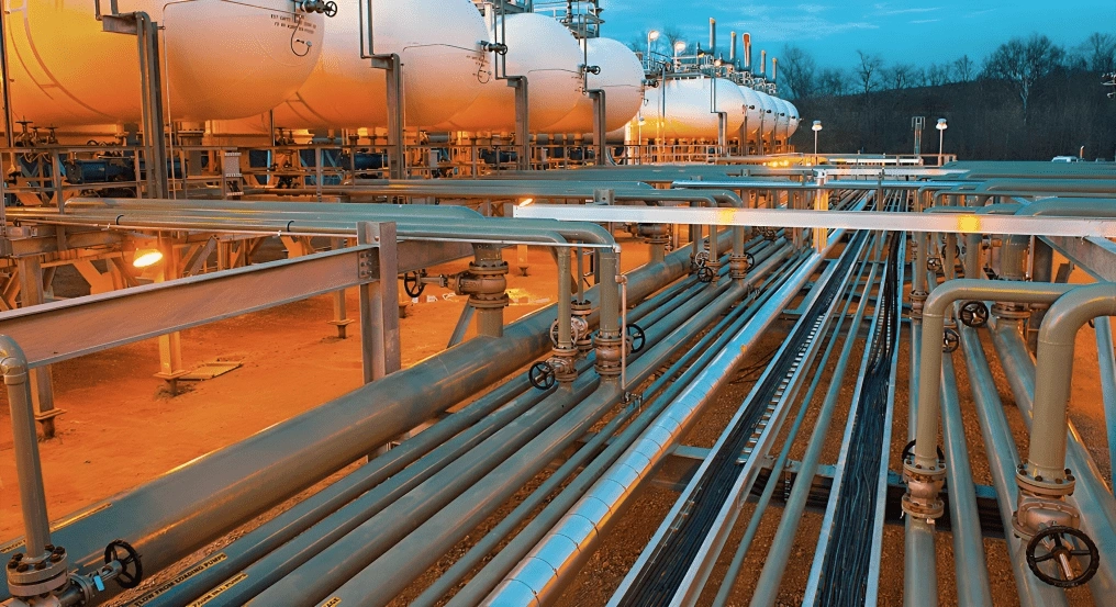 Pipeline Companies Supply the Majority of Natural Gas to the U.S. Electric Power Sector