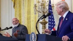 Read more about the article Highlights from Donald Trump and Narendra Modi’s Recent Meeting