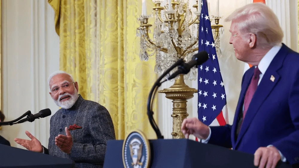 Highlights from Donald Trump and Narendra Modi’s Recent Meeting