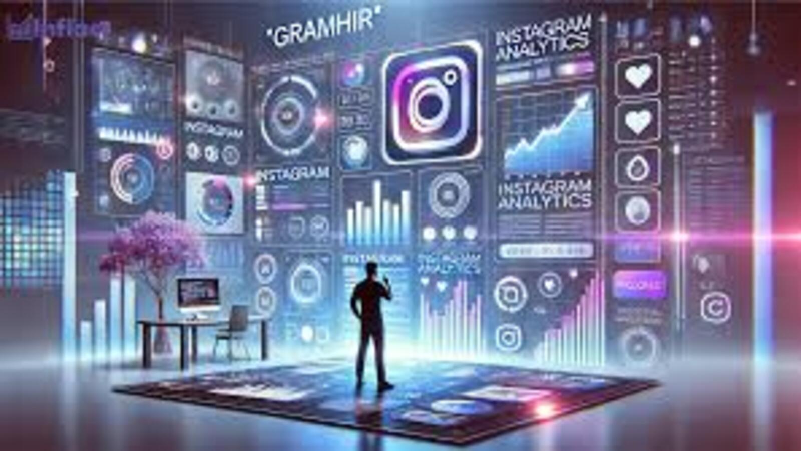 Read more about the article Gramhir Pro: The Ultimate Instagram Growth Tool for Success