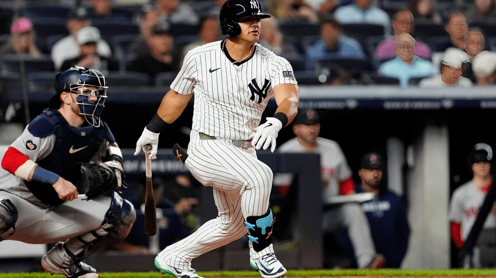 Read more about the article 2025 MLB Spring Training Takeaways: Clay Holmes Shines, Ceddanne Rafaela’s Swing Adjustments
