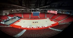 Read more about the article Utah Tech vs. Utah Valley Basketball Tickets Available for Feb. 20