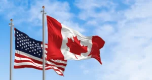 Read more about the article How Canada Became Deeply Tied to the U.S. Economy