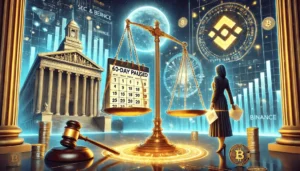 Read more about the article SEC and Binance Request Pause in Lawsuit Amid Crypto Enforcement Shift